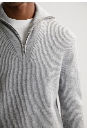 Dstrezzed Stefan Skipper 810 Lt grey