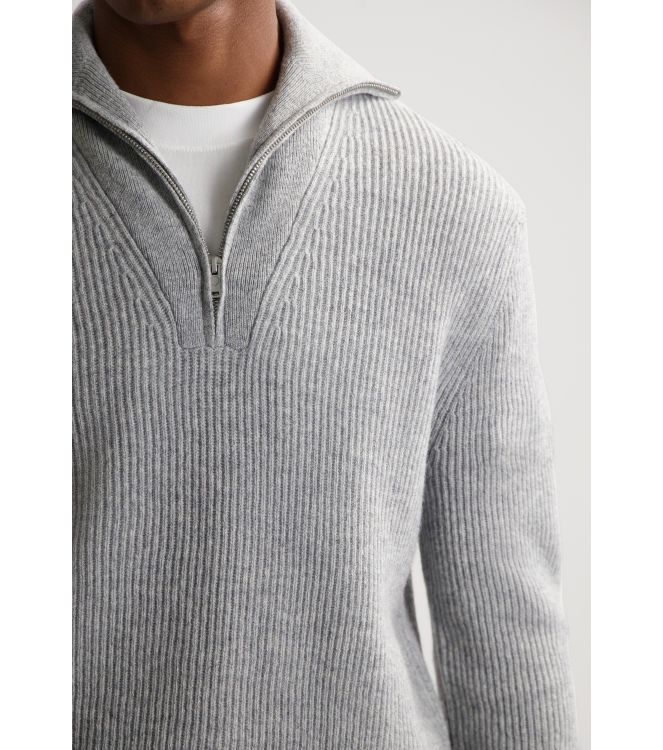 Dstrezzed Stefan Skipper 810 Lt grey