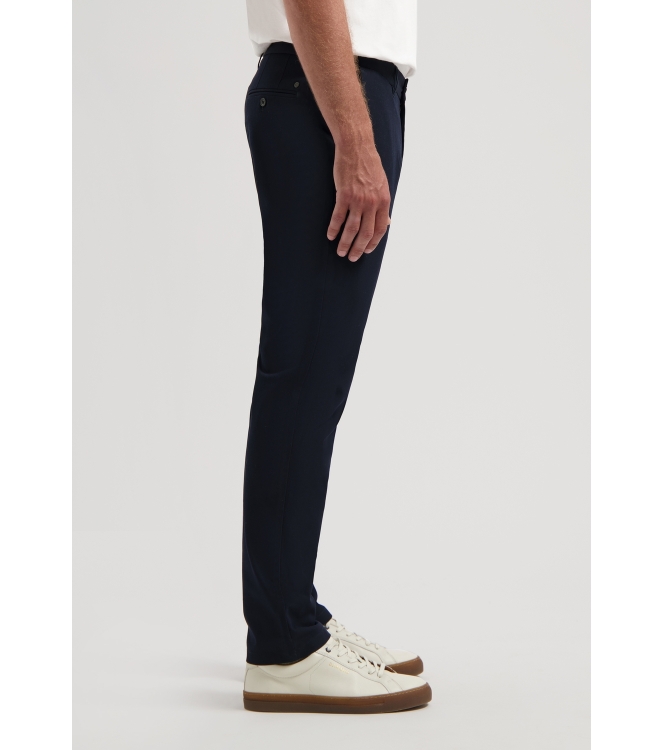 Dstrezzed Marlon Dynamic Twill 649 Dk navy