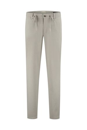 Dstrezzed Logan Flannel 831 Ghost grey