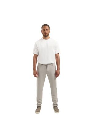 Dstrezzed Logan Flannel 831 Ghost grey