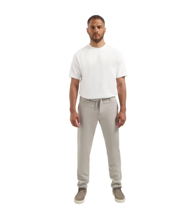 Dstrezzed Logan Flannel 831 Ghost grey