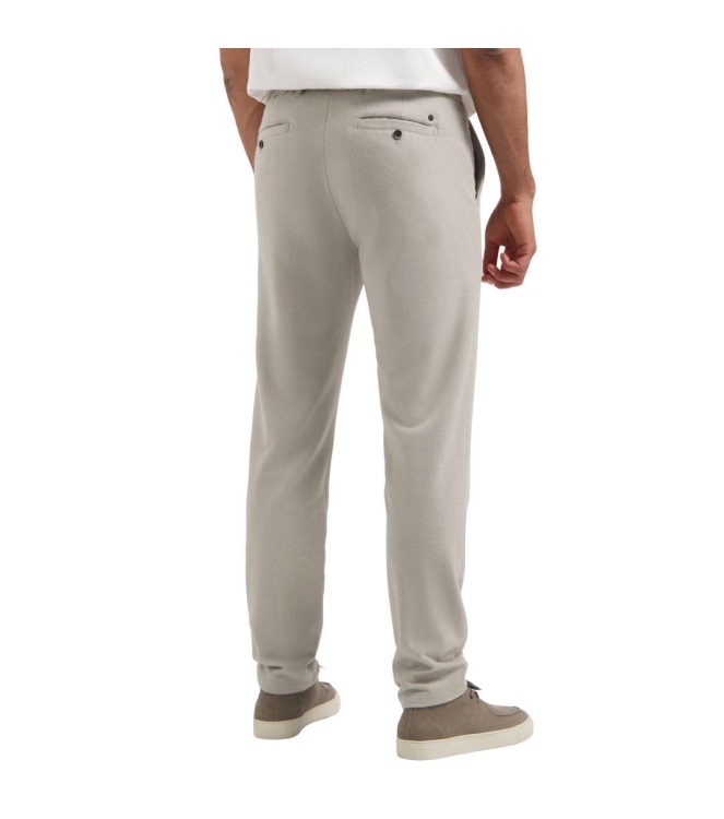 Dstrezzed Logan Flannel 831 Ghost grey