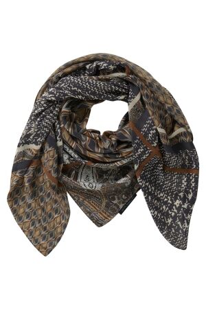 Betty Barclay Schals 9876 Grey/beige