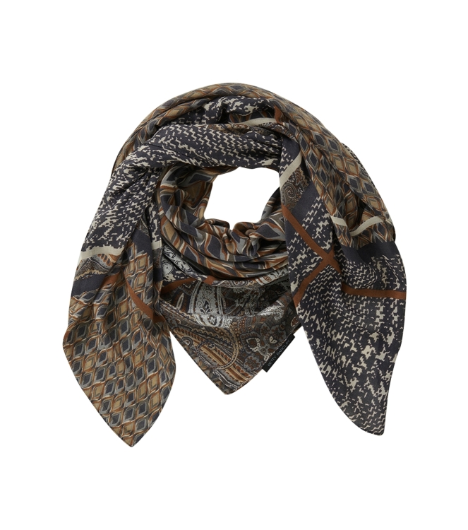 Betty Barclay Schals 9876 Grey/beige