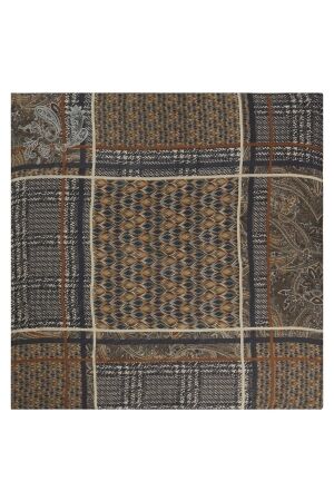 Betty Barclay Schals 9876 Grey/beige