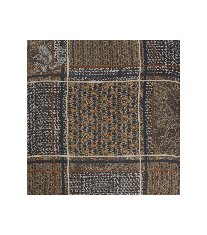 Betty Barclay Schals 9876 Grey/beige