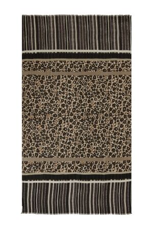 Betty Barclay Schals 7874 Beige/Taupe