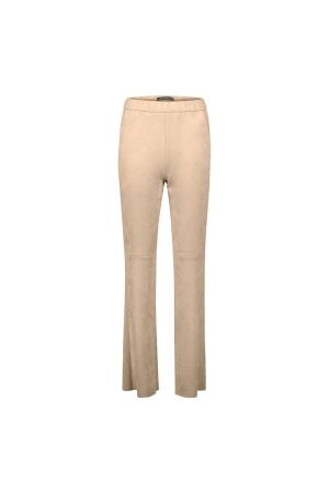Betty Barclay Hose Casual 1/1 LAEnge 7234 Classic beige