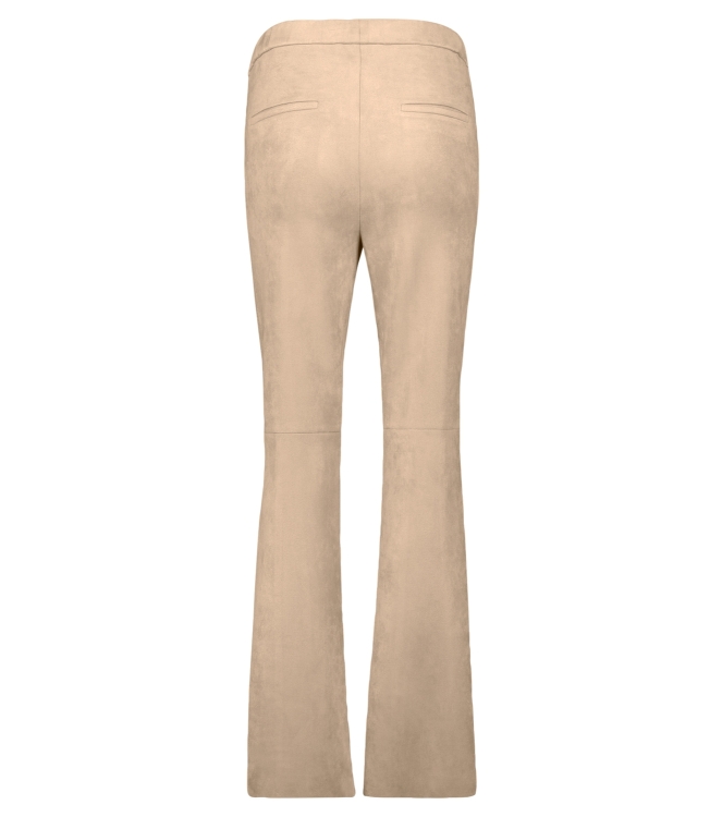 Betty Barclay Hose Casual 1/1 LAEnge 7234 Classic beige