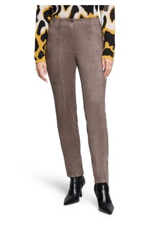 Betty Barclay Hose Klassisch 7/8 LAEnge 7355 Falcon