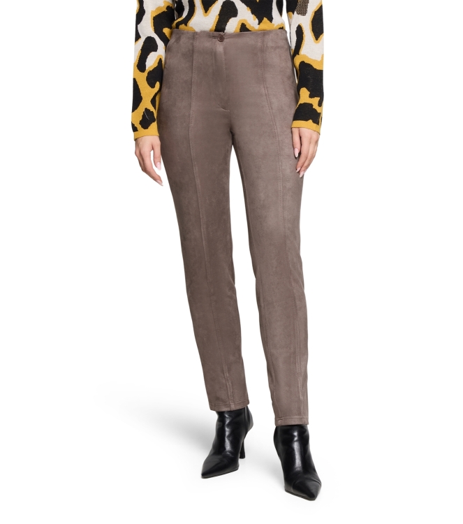 Betty Barclay Hose Klassisch 7/8 LAEnge 7355 Falcon