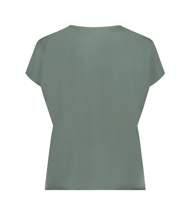 Vera Mont Bluse Lang 1/2 Arm 5593 Evening green