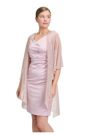 Vera Mont Schals 4899 Rose/gold