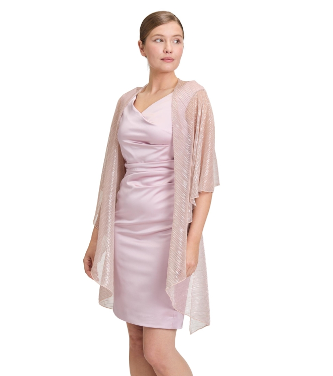 Vera Mont Schals 4899 Rose/gold