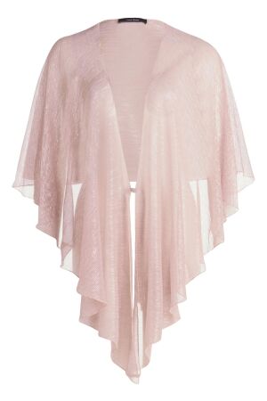 Vera Mont Schals 4899 Rose/gold