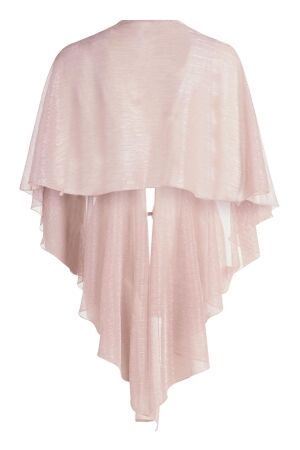 Vera Mont Schals 4899 Rose/gold