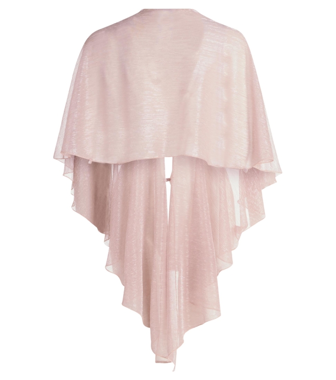 Vera Mont Schals 4899 Rose/gold