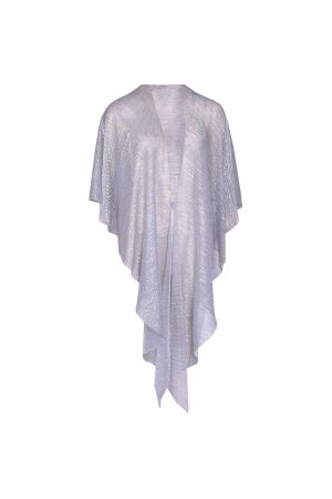 Vera Mont Schals 9894 Grey/silver