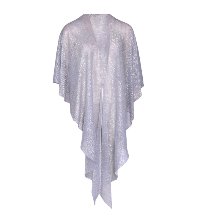 Vera Mont Schals 9894 Grey/silver