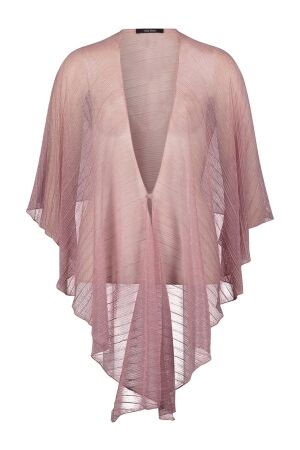 Vera Mont Schals 4814 Rose/white