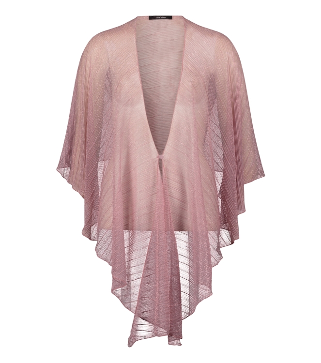 Vera Mont Schals 4814 Rose/white