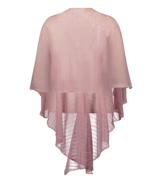 Vera Mont Schals 4814 Rose/white