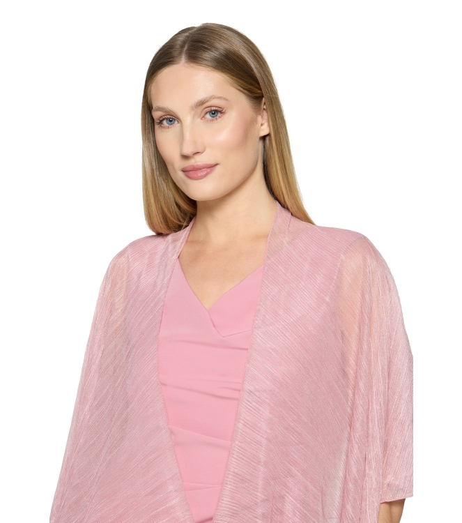 Vera Mont Schals 4814 Rose/white