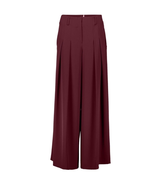Vera Mont Hose Klassisch 1/1 LAEnge 4715 Deep dahlia