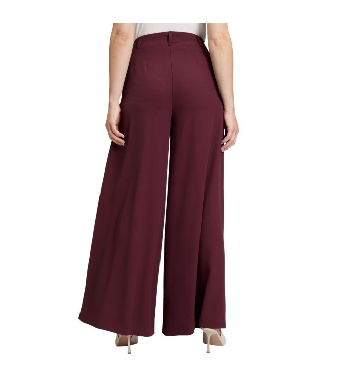 Vera Mont Hose Klassisch 1/1 LAEnge 4715 Deep dahlia