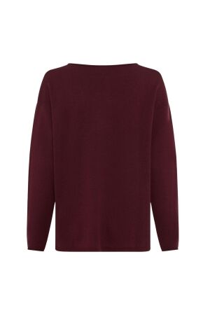 Brax STYLE.LIZ 40 Mulberry