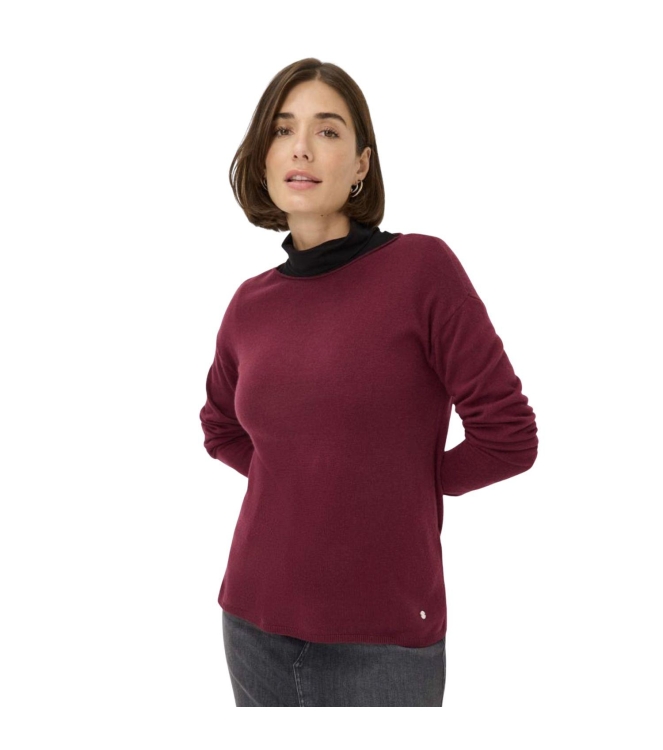 Brax STYLE.LIZ 40 Mulberry