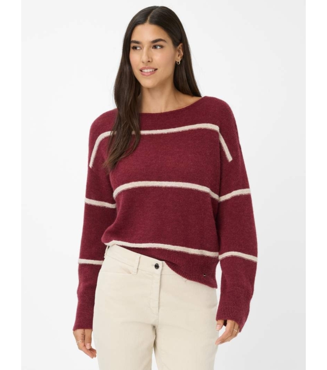 Brax STYLE.LISA 40 Mulberry