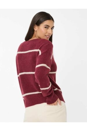 Brax STYLE.LISA 40 Mulberry