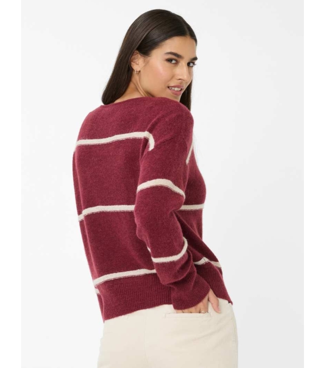 Brax STYLE.LISA 40 Mulberry