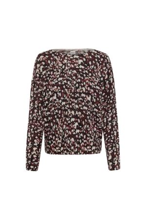 Brax STYLE.LISA 40 Mulberry