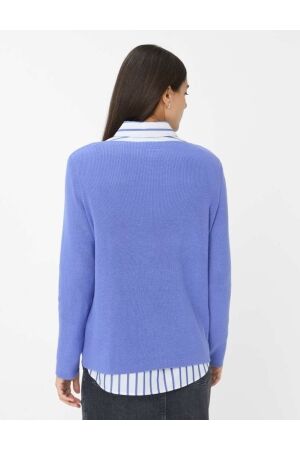 Brax STYLE.LESLEY 8585 Violet storm