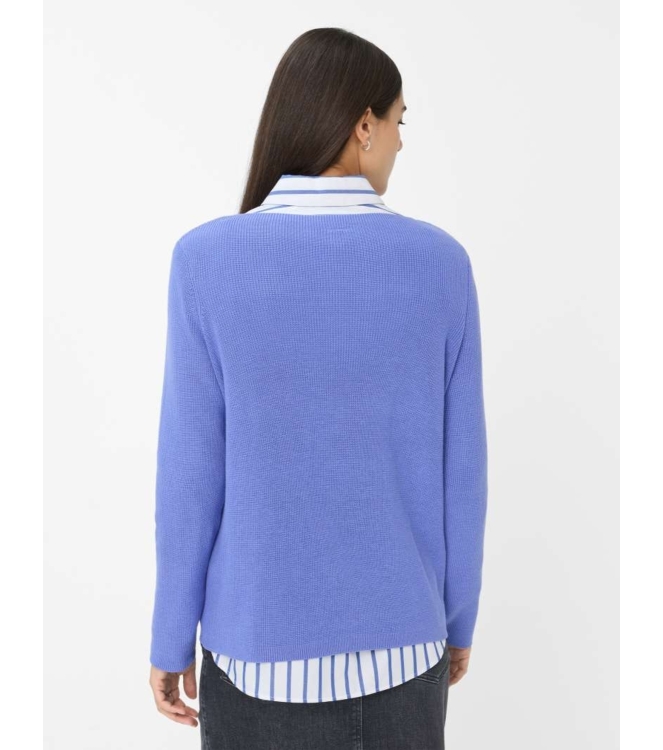 Brax STYLE.LESLEY 8585 Violet storm