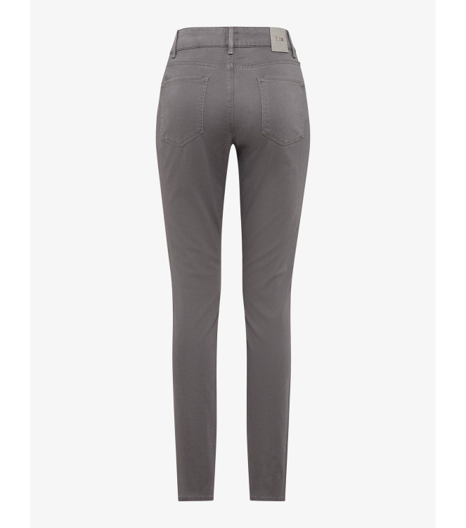 Brax STYLE.SHAKIRA 06 Smoke grey