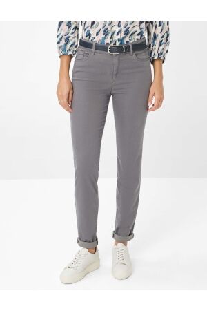 Brax STYLE.SHAKIRA 06 Smoke grey