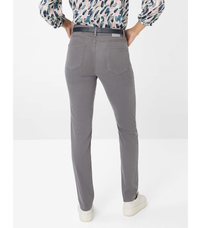 Brax STYLE.SHAKIRA 06 Smoke grey