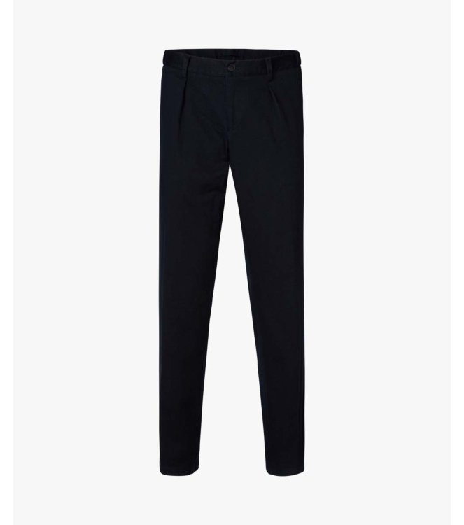 Profuomo TROUSER RLX NAVY Pnavy