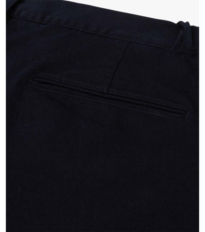 Profuomo TROUSER RLX NAVY Pnavy