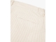 Profuomo TROUSER CORD RLX OFF WHITE Eoffwhite