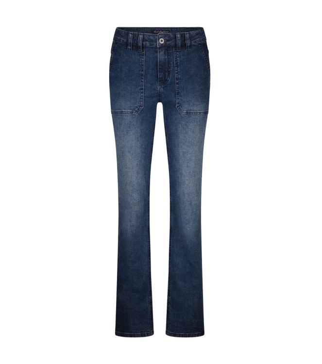 Red Button Jana Denim 410 Dark stone used