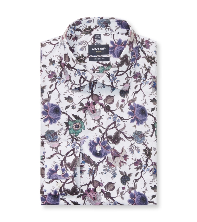 Olymp 124884-Hemden 00