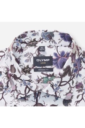Olymp 124884-Hemden 00