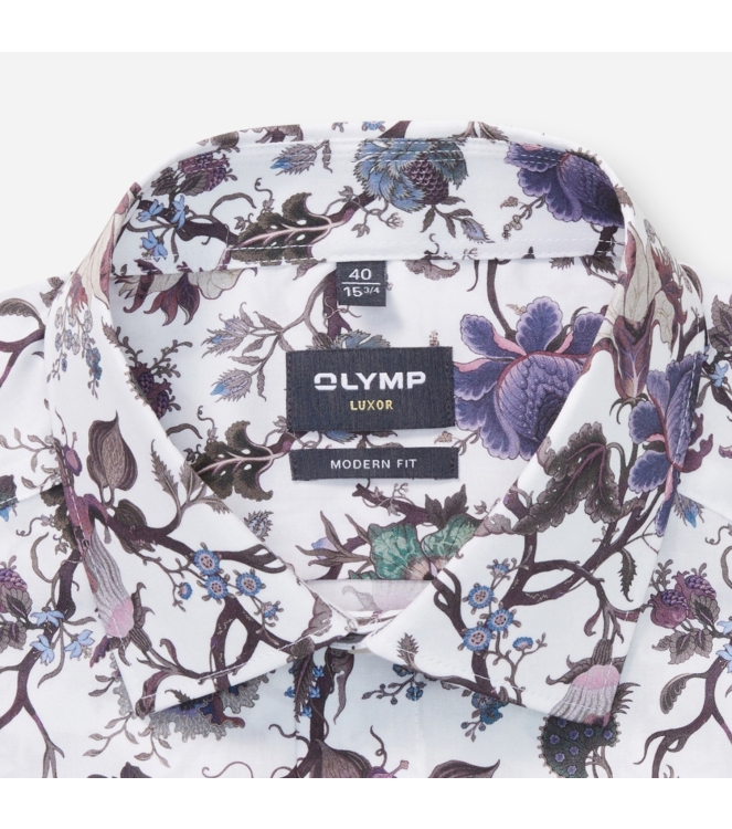 Olymp 124884-Hemden 00