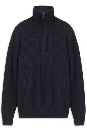 Bugatti HERREN PULLOVER 1/1 ARM 390