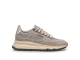 Floris van Bommel Floris Sport LightBrown Suede Lightbrown